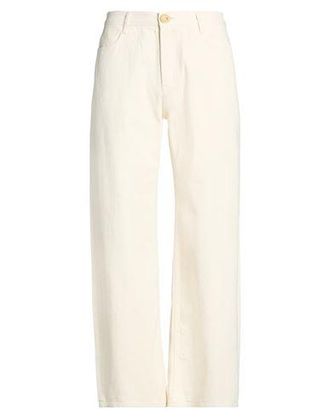 Low Classic PARTES DE ABAJO - Pantalones vaqueros en YOOX.COM