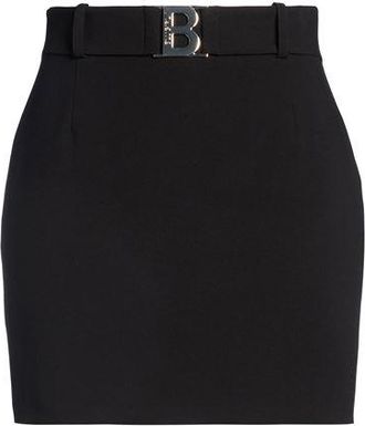 Blugirl PARTES DE ABAJO - Minifaldas en YOOX.COM