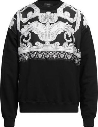 Versace TOPWEAR - Sweatshirts sur YOOX.COM