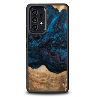 OEM Funda Bewood Unique Para Samsung Galaxy A53 5g - Planetas - Neptuno