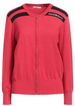 Gaudì KNITWEAR - Cardigans on YOOX.COM