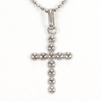 C&A Unbranded (18K) Necklace (Pre-Owned)