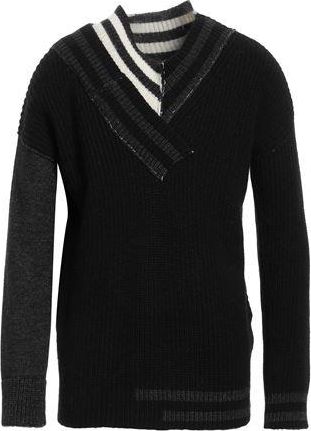 Isabel Benenato KNITWEAR - Jumpers sur YOOX.COM
