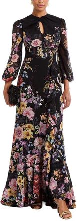 Mestiza New York Ophelia Gown