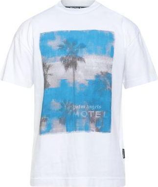 Palm Angels TOPWEAR - T-shirts su YOOX.COM