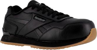 Reebok Harman Work EH Comp Toe Black RB1983 Mens