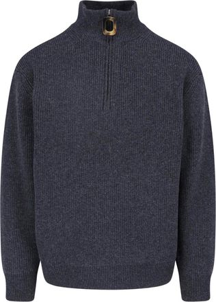 J.W.Anderson Maglia Zip