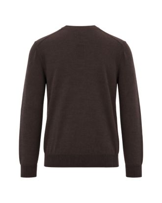 HUGO BOSS Sweater - Brown