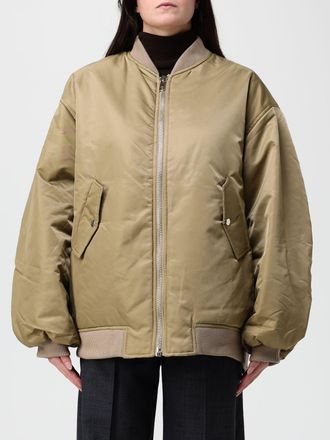 Frankie Shop Giacca THE FRANKIE SHOP Donna colore Marrone