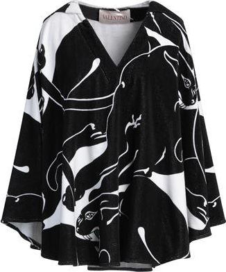 Valentino Garavani ROPA DE ABRIGO - Capas en YOOX.COM