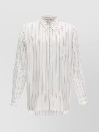 Comme Des Gar&ccedil;ons shirt