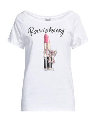 Liu Jo TOPS - T-shirts auf YOOX.COM