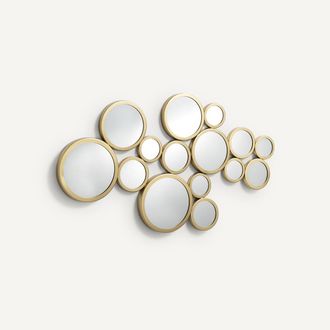 AM.PM Spiegel B84 x H50 cm, Kancona