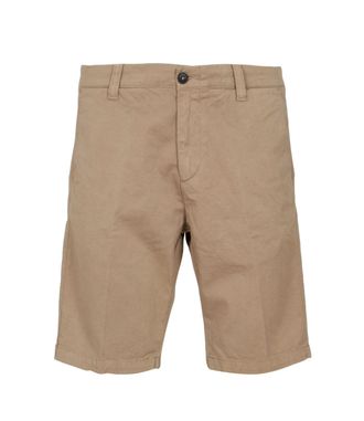 Roy Rogers Pantaloncini Beige