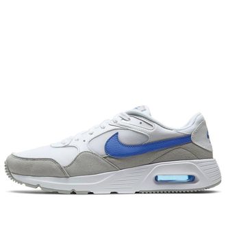 Nike Air Max SC White Game Royal CW4555-101