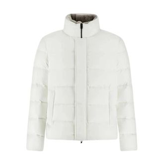 Herno Uomo, Giacche, Bianco, S, new