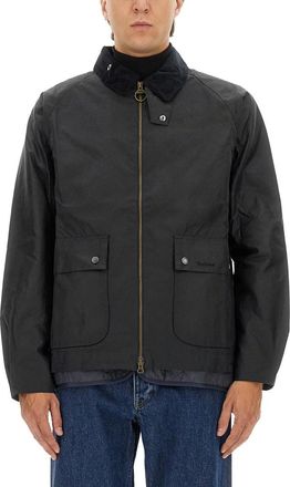 Barbour Waxed Jacket Bedale