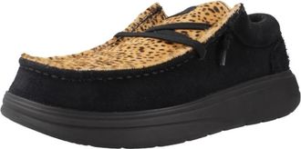 Hey Dude Wendy X Luxe - Dames - Veterschoenen - Veelkleurig - 38 EU - Schoenen