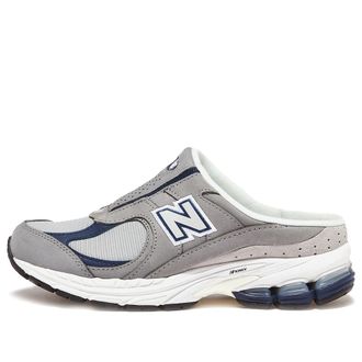 New Balance 2002R SLATE GREY/ NAVY M2002RML