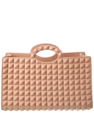 Valentino Roman Stud Tote