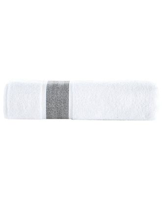 Brooks Brothers Ottoman Rolls Bath Sheet