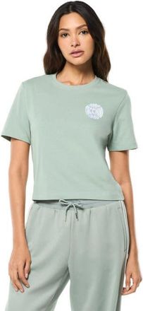 Sergio Tacchini Terina T-Shirt in Slate Gray at Nordstrom, Size Xx-Large