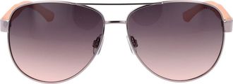 Esprit ET39153 515 Mens Sunglasses Pink Size 60