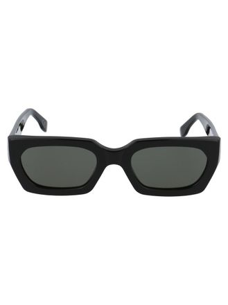 Retro Superfuture Sunglasses