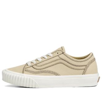 Vans Old Skool Eco Theory Cream White VN0A54F4BKB