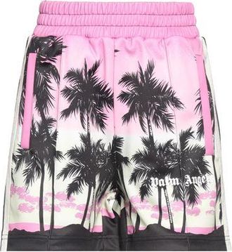 Palm Angels Shorts & Bermuda Shorts