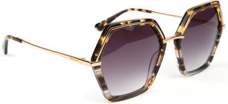 Bulget Sunglasses BG9201 C02 55