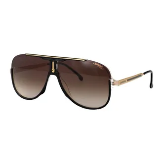 Carrera Heren, Accessoires, Geel, Maat: 64 MM