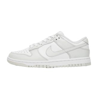 Nike Dunk Low White / Photon Dust - White DD1503-103 Womens