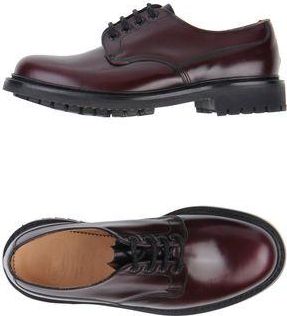 Churchs CALZATURE - Stringate su YOOX.COM