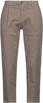 BRIGLIA 1949 BOTTOMWEAR - Trousers on YOOX.COM