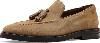 Kenneth Cole Madison Mens Shoes Medium Natural Suede : 10.5 M, Leather
