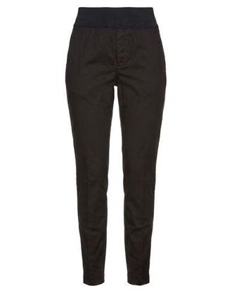 European Culture PARTES DE ABAJO - Pantalones en YOOX.COM