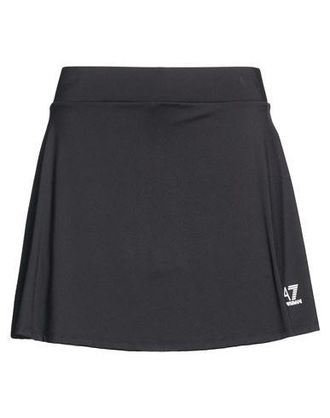 Emporio Armani BOTTOMWEAR - Mini skirts on YOOX.COM