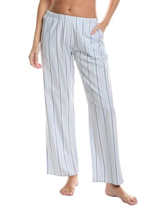 Hanro Hanro Loungy Nights Flannel Pant