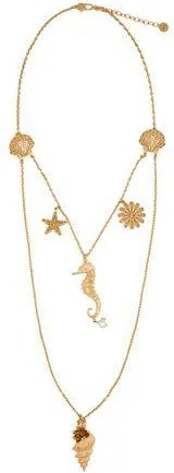 Dior JEWELLERY and WATCHES - Necklaces on YOOX.COM