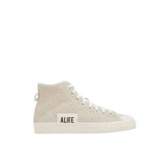 adidas Heren, Sport, Beige, Maat: 40 EU