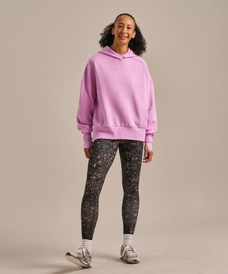 BAM Recovery Sweat Top Hoody - X-Small