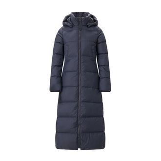 Canada Goose Piumini - - Coats - Donna - Blu - M