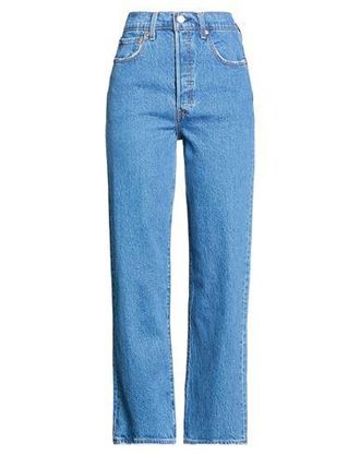Levi's BOTTOMWEAR - Jeans on YOOX.COM