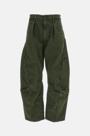 Citizens Of Humanity Pantaloni Flight Barrel Cargo