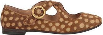 Maliparmi CALZADO - Bailarinas en YOOX.COM