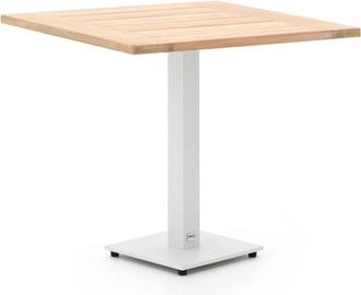 Forza Furniture Forza Orta tuintafel 80x80x75cm