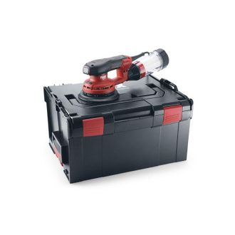Flex Lijadora Exc&eacute;ntrica &Oslash;150 Mm Ore 5-150 Ec Set Caja + Accesorios - 486817