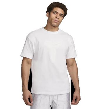 Nike Max90 Basketball T-Shirt Kobe Halo FZ8071-100