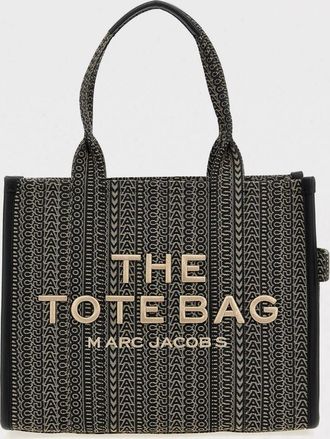 Marc Jacobs Borsa The Tote Bag Marc Jacobs in canvas jacquard
